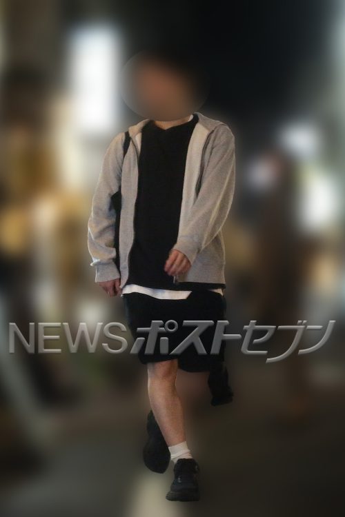お相手の男性は食品関連企業の広報担当をしているという