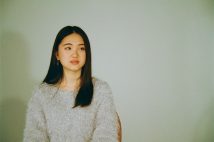 映画『八日目の蝉』(2011)にて、新人俳優賞を受賞した渡邉このみさん