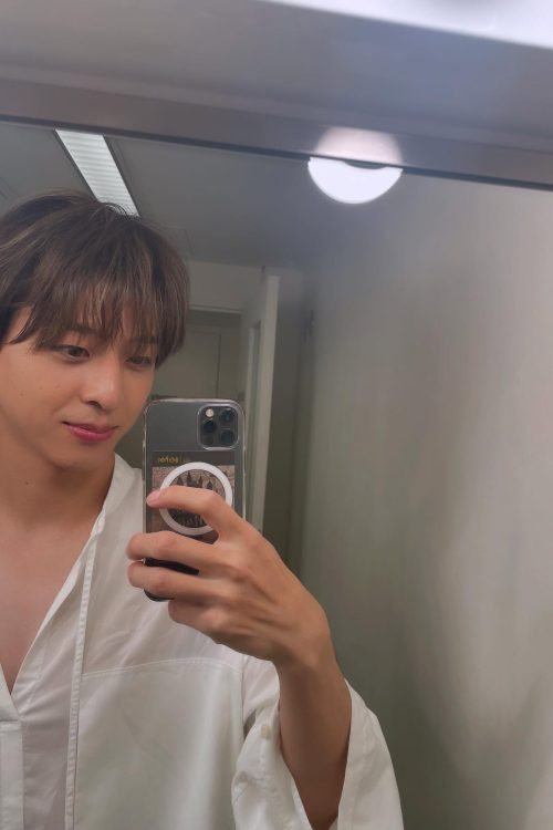 “タイプロ”前は10万人ほどだったInstagramのフォロワーは、現在132万人とすごい人気です（Instagramより）