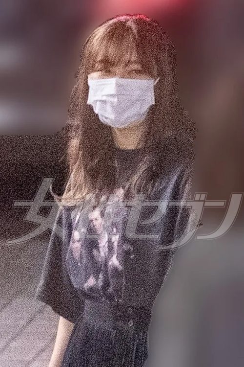 売れっ子の笑顔