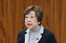 太田房江氏