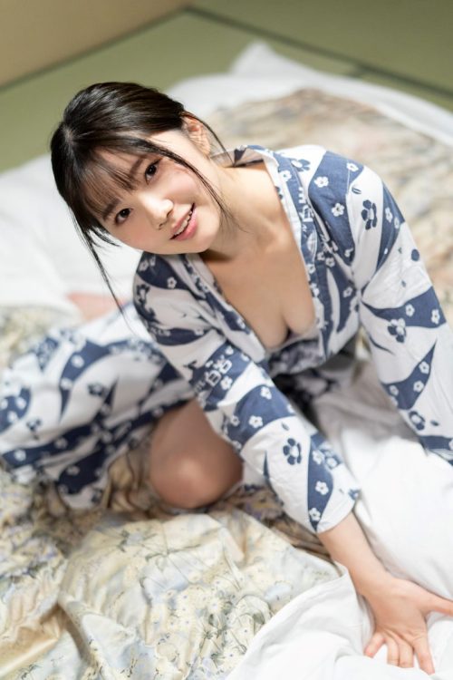 「「アイドルは国内外問わず追っていました。国内だと私立恵比寿中学が大好きでした」(純白さん)