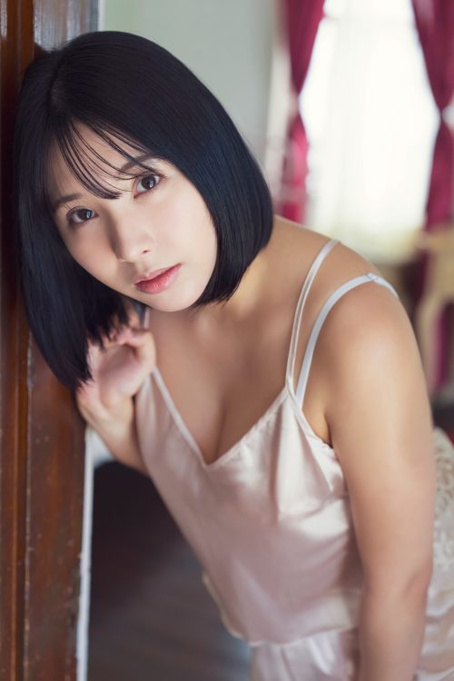 コスプレイヤーやラウンドガールとして活躍