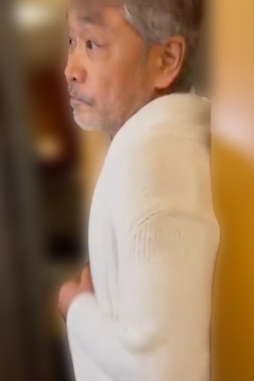 田中容疑者はAさんに靴ベラで複数回殴打など暴行