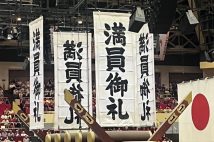 国技館