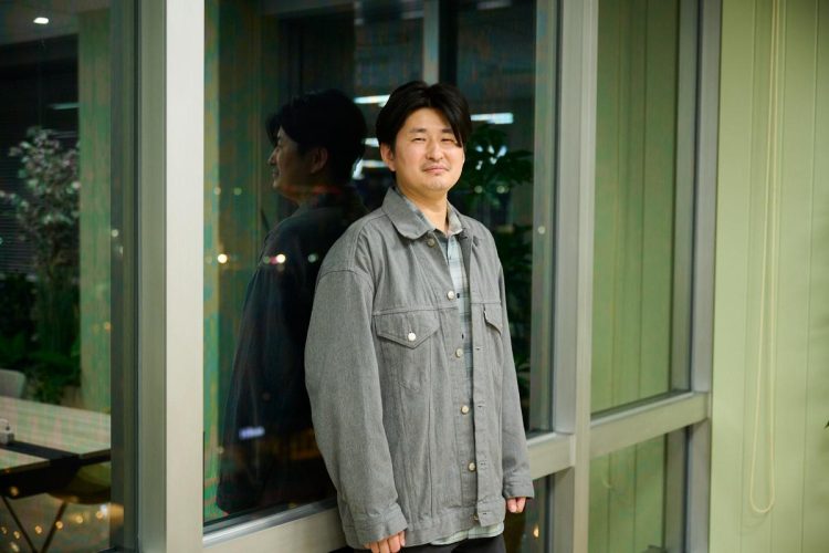 日置祐貴氏が総合演出を務める『THE SECOND』は5月17日に放送(撮影/山口京和)