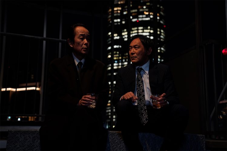 日本での上映の準備が進んでいる(【c】「Diamonds in the Sand」Film Partners)