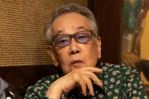 今年で90歳になる俳優・北村総一朗さん