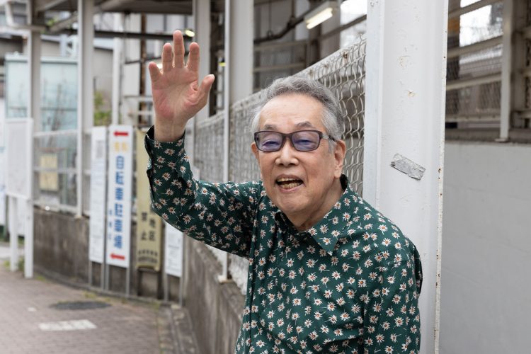 演出家として、また役者としての今後にも注目が集まる