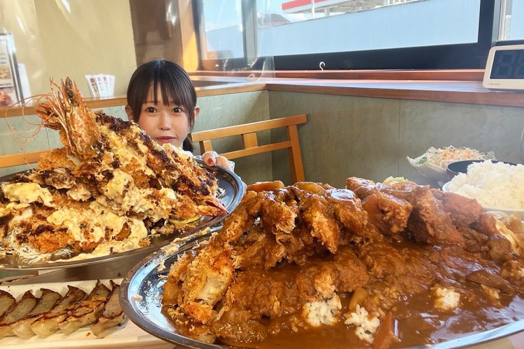 食べられる限界値は7kg
