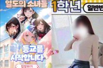 2024年5月韓国人ブローカー2人による組織的な売春斡旋の実態が明らかに