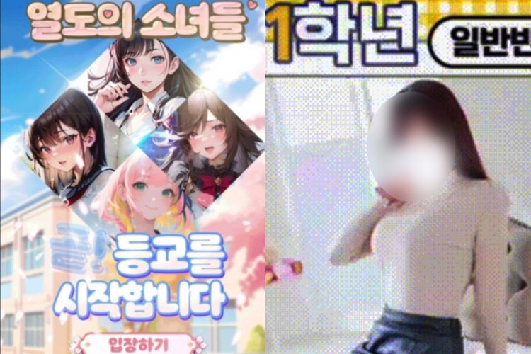 2024年5月韓国人ブローカー2人による組織的な売春斡旋の実態が明らかに