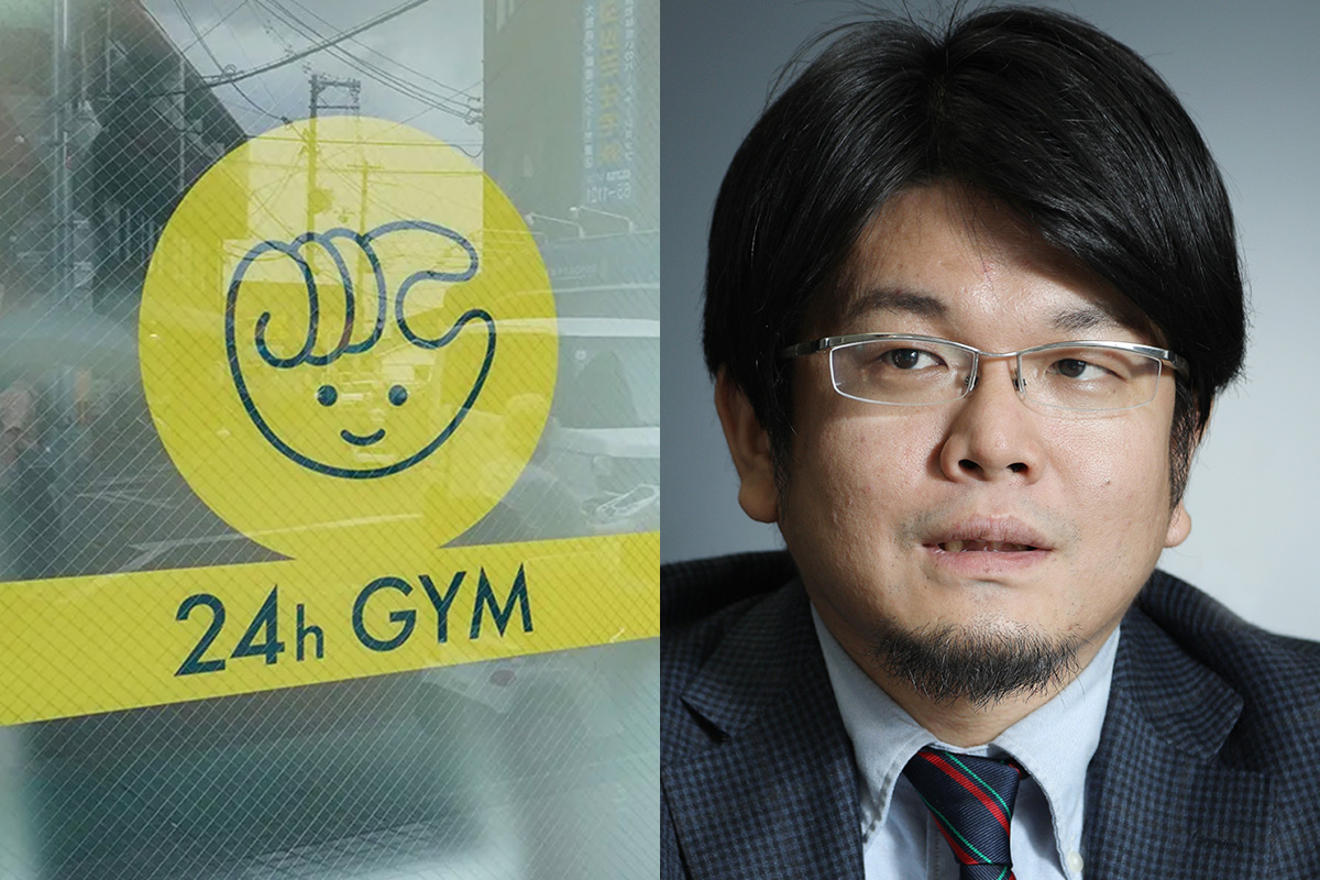 フランチャイズ展開》全国約1800店舗の「chocoZAP」はなぜまだ拡大