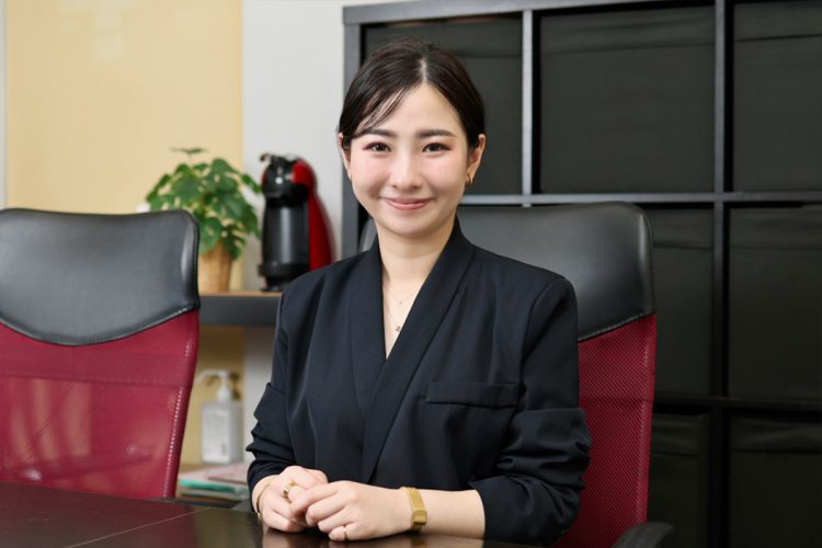 自転車に乗れないという意外な一面も