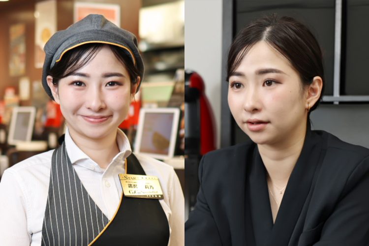 5月で就任から1年となる諸沢社長