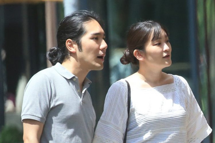 眞子さん＆小室圭さんがしていた第1子誕生直前の “出産準備”とは
