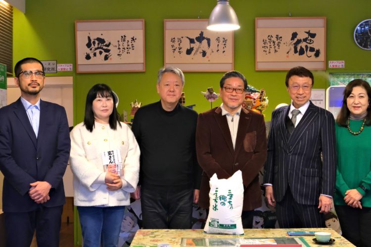 2011年7月に一般社団法人「日本駆け込み寺」として設立された(Instagramより)