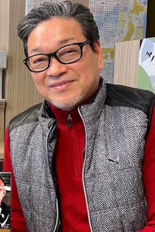 代表理事の玄秀盛氏(Instagramより)