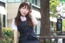 TikToker・えりれろ