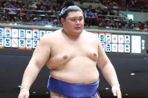 2場所連続の優勝を果たした大の里