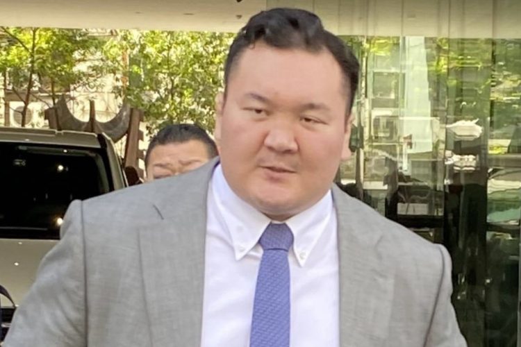 宮城野親方の動向に注目が集まっている