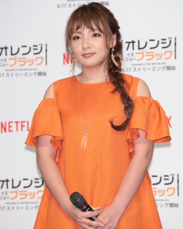 ドラマやバラエティなどで活躍する野呂佳代