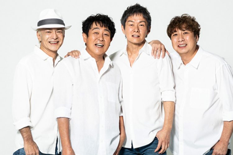 ハワイ公演を待ち望む多くのファンが動揺している(オフィシャルHPより)
