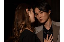 『Nina(ニーナ)』がスマッシュヒット中の演歌歌手・真田ナオキ(撮影/中山雅史)