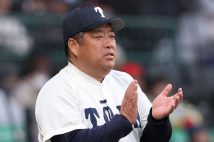 夏の甲子園出場に向けて危機感を表明した大阪桐蔭・西谷浩一監督(産経ビジュアル)