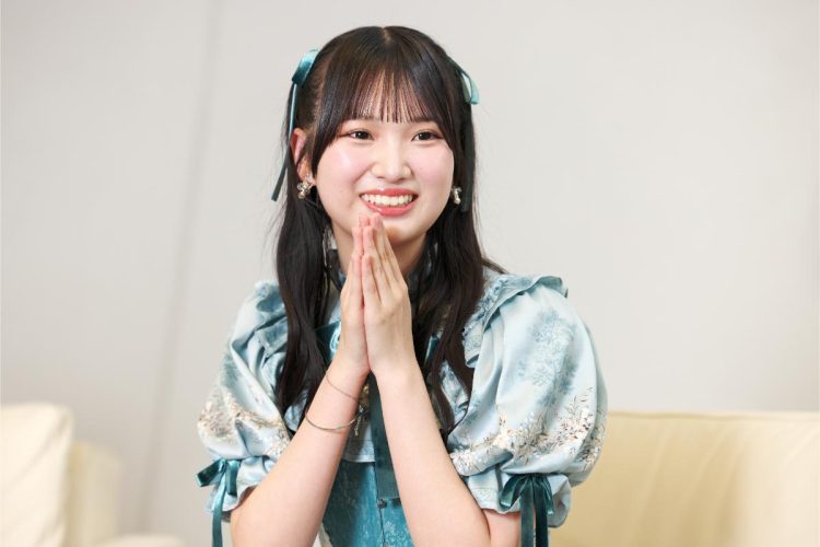 「かまってちゃんで末っ子気質」とメンバーに愛される遠藤