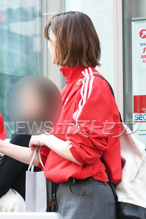 現役引退から8年