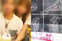 ホストクラブで“色恋営業”にハマってしまったと打ち明ける被害女性のAさん（写真はAさん提供）