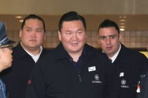 宮城野親方