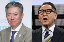 「日本の創業家・株保有資産ランキング」に入らない“トヨタの豊田家”や“サントリーの鳥井家”の独自な統治構造 外圧からの防衛のために非上場化を選ぶ創業家も