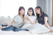 【超初心者向け・旅先でのスマホ使いこなし術】単なる地図ではない「Googleマップ」、目的地までのルート検索では“楽な道”を選ぶことも可能