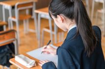 「どう考えても不公平」都内の私立高校受験で横行する“塾推薦”という裏ルートの存在 私学協会は「もし実態としてあるのならルール違反」と指摘