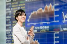 資産4億円投資家ヘム氏が「個人投資家は小型株市場で勝負すべき」と力説するワケ 「市場参加者の8割はプロ」だからこそ勝機を見出せる