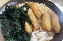 関東進出で話題の「資さんうどん」だけじゃない!九州北部の“3強”のひとつ「牧のうどん」ファンが語る「名前を聞いただけで食べたくなる」その魅力