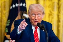 トランプ米大統領による「減税バズーカ」の巨大インパクト 共和党は10年間で600兆円に上る減税法案を公表、岸田政権時の定額減税の100倍超の規模に