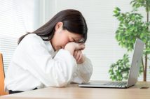 「当日の欠勤はやめてくれないか」 法律で認められているのに「生理休暇」が取得しにくい問題、男性が多い職場などで周囲の無理解も原因か