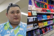 《大の里、横綱昇進へ!驚異の経済効果》応援タオル・うちわが続々完売で角界の「ロイヤリティ料なし」の慣行さえ塗り替える可能性もあるか
