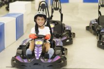 老若男女がモータースポーツを楽しめる「シティサーキット東京ベイ」 GWのキッズカート企画は大盛況、子供達が「クルマの楽しさの本質」に触れられる施設の意義