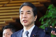 江藤拓・前農水相の「コメを買ったことがない」失言を考える 「確かに地方には“食べ物をあげる文化”がある。でも立場を考えて発言すべき」の指摘