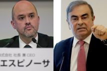 日産・エスピノーサ新社長は“ゴーンの再来”か 経営再建計画「Re:Nissan」で踏み込んだリストラ計画、その先にあるホンダとの再交渉の可能性