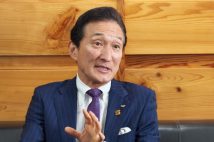 【独占インタビュー】ワタミ・渡邉美樹会長が「さらに米国事業を推進していく」と決断する理由 トランプ関税後の世界・日本経済の見通しは「為替は大きく円安に動き、日本の景気が上向くとは思えない」