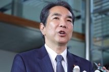 国会議員が享受する“表の特権”と“裏の特権”　支援者から提供されるコメ、メロン、ガソリン、仕立券などはそのままポケットに…「何らかの規制が必要」と専門家指摘