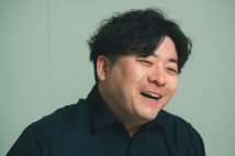 「僕はもう若林さんがずっと好きでシンパシーを感じていました。いつか一緒に番組をやりたいとは思いつつも、若林さんとやりたい番組の企画書はどうしても力が入ってしまう」