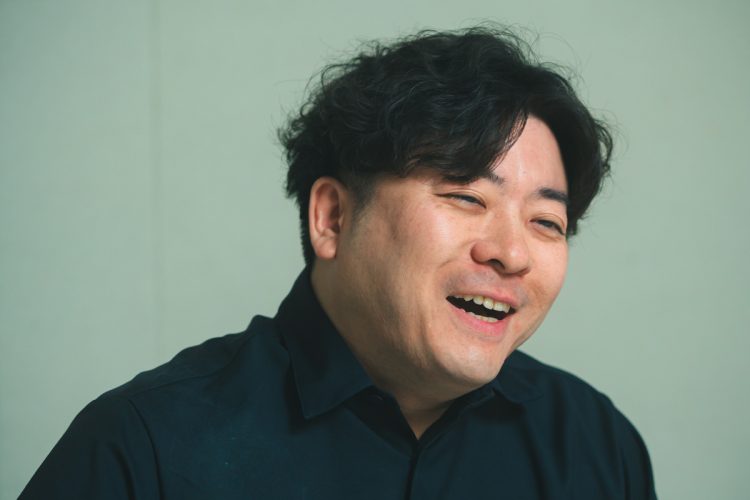 「僕はもう若林さんがずっと好きでシンパシーを感じていました。いつか一緒に番組をやりたいとは思いつつも、若林さんとやりたい番組の企画書はどうしても力が入ってしまう」