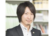 「グラディアトル法律事務所」の代表弁護士・若林翔氏