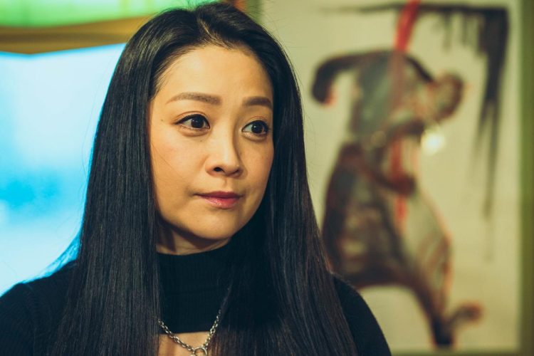 40歳を迎えても「これまでと変わらない」と断言